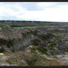 Horsethief Canyon / Badlands