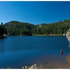 Horsethief Lake