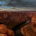 Horsheshoe Bend America