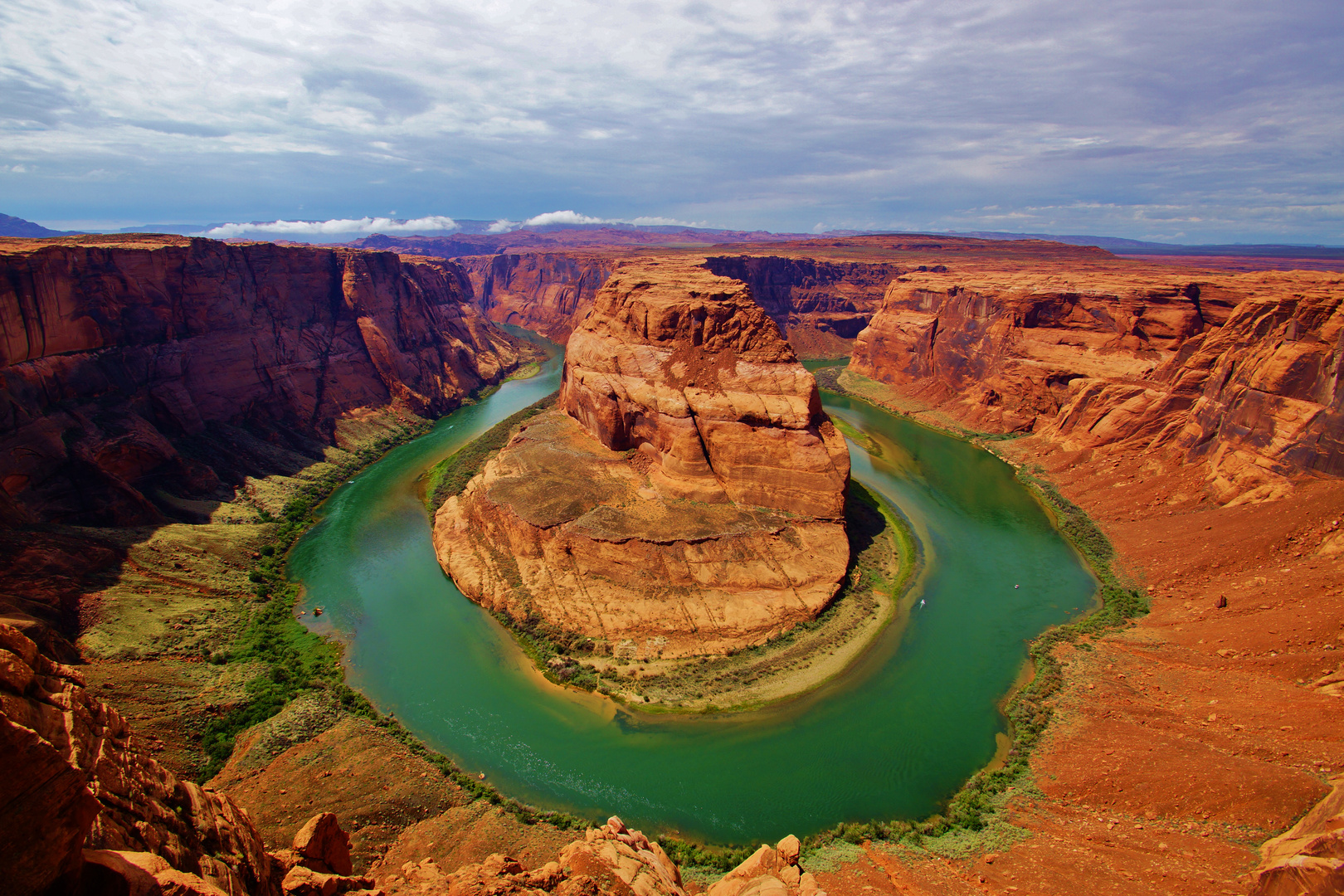 Horshoe Bend