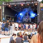 Horst Festival 2013 in MG