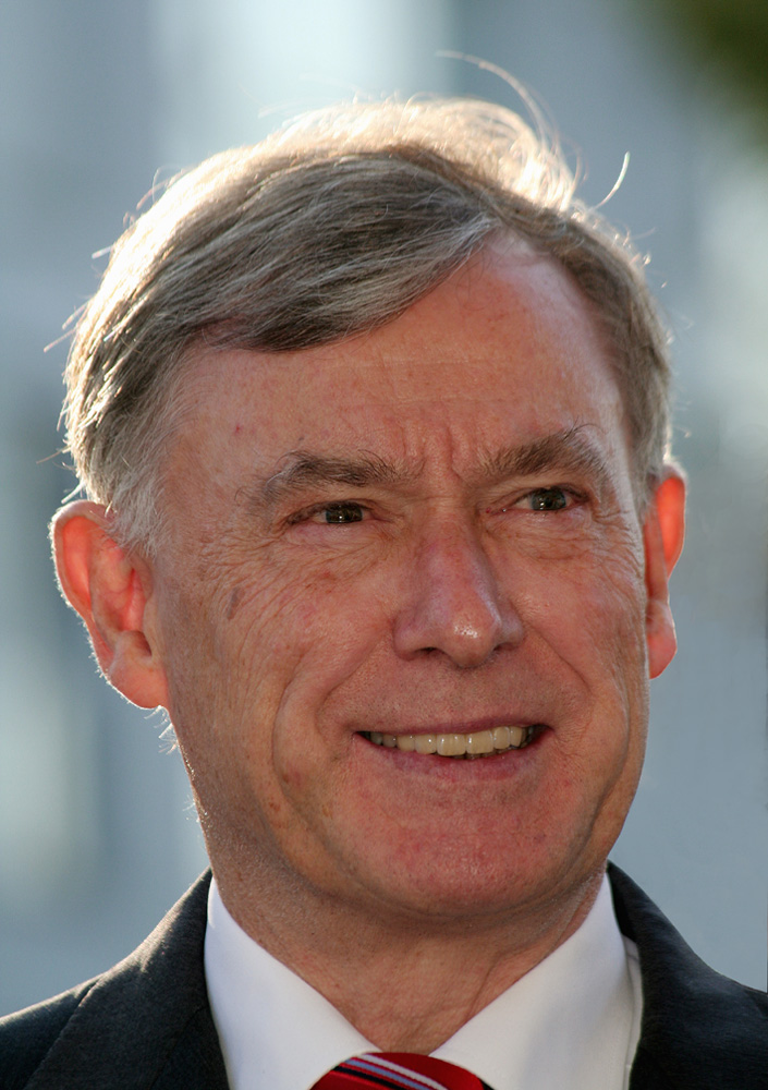 Horst Köhler