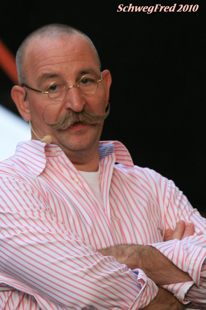 Horst Lichter