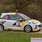 Horst Rotter | Opel ADAM R2