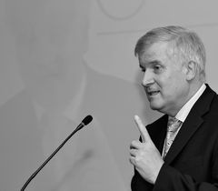 Horst Seehofer (2)