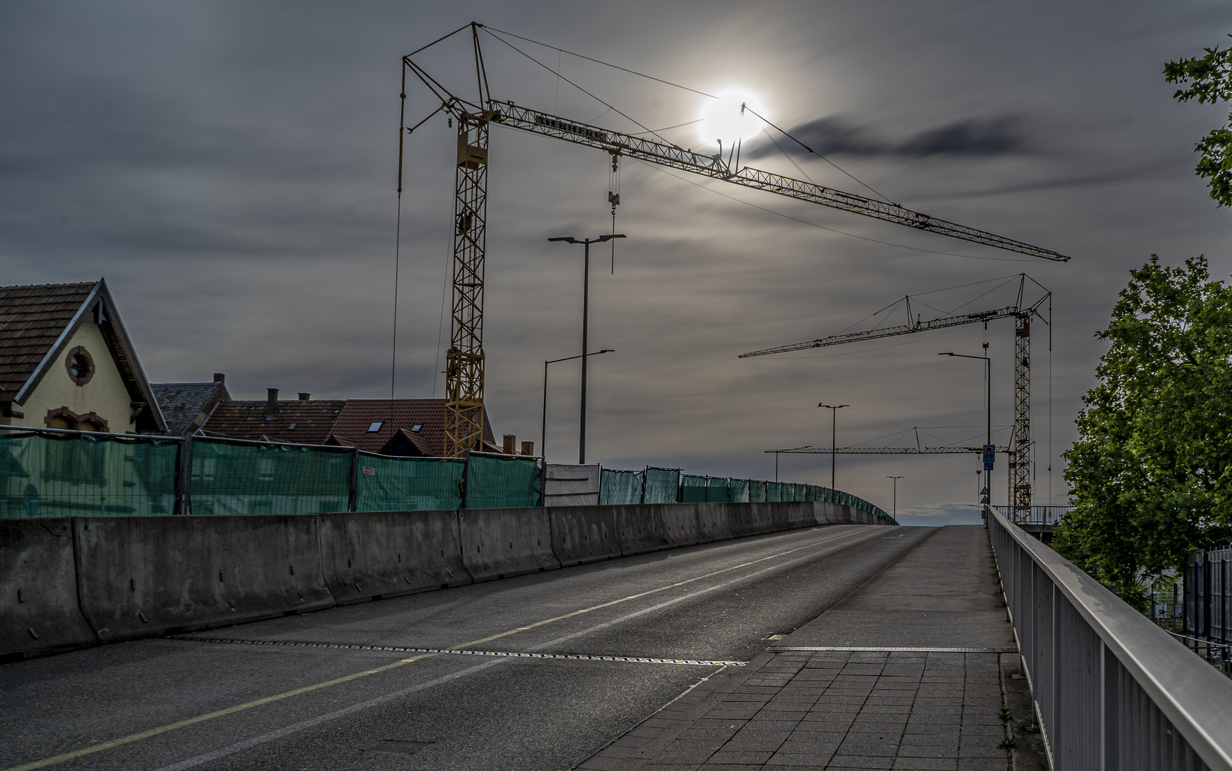 Horstbrücke