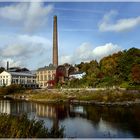 Horster Mühle am Ruhrstrom