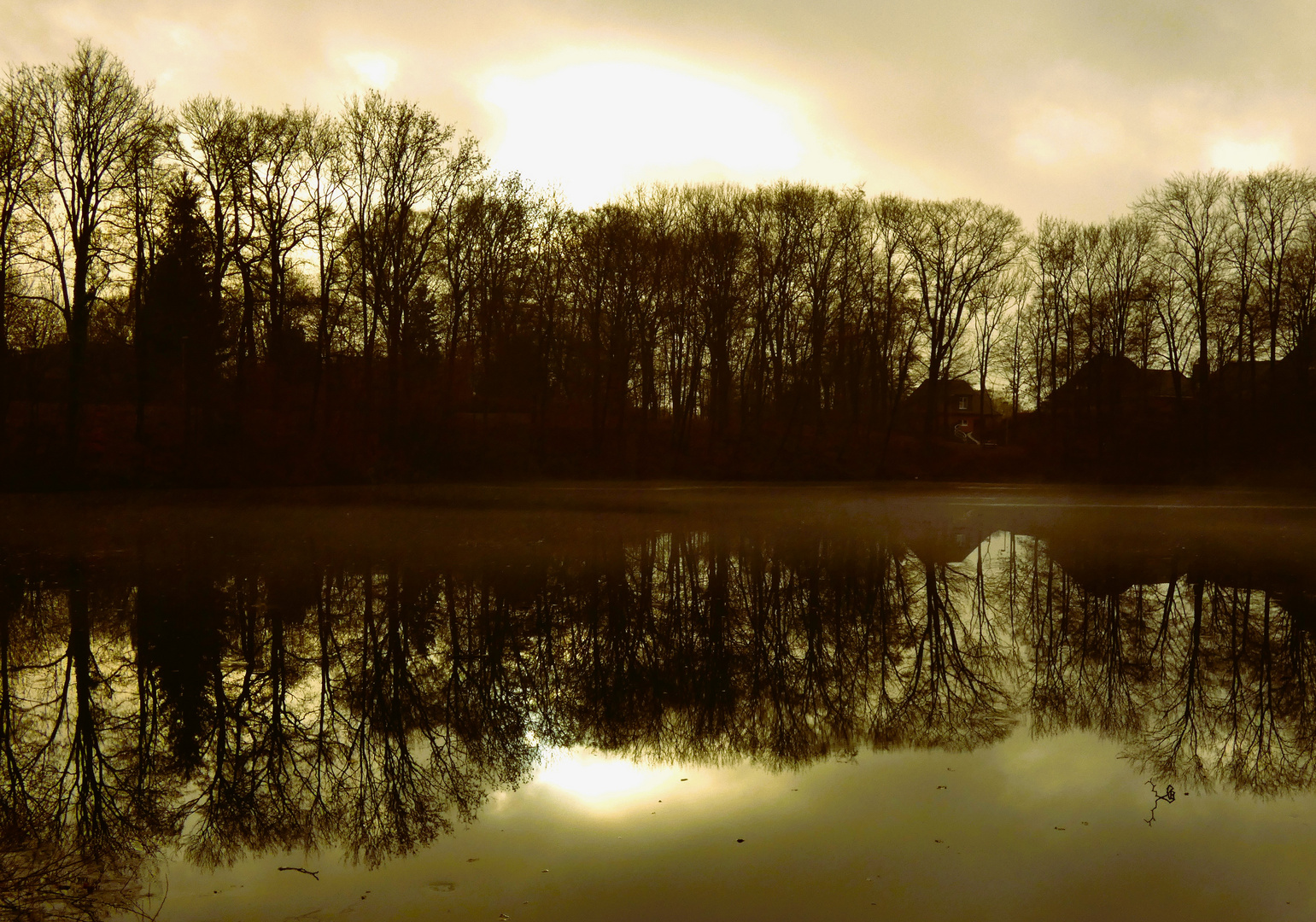 Horstsee