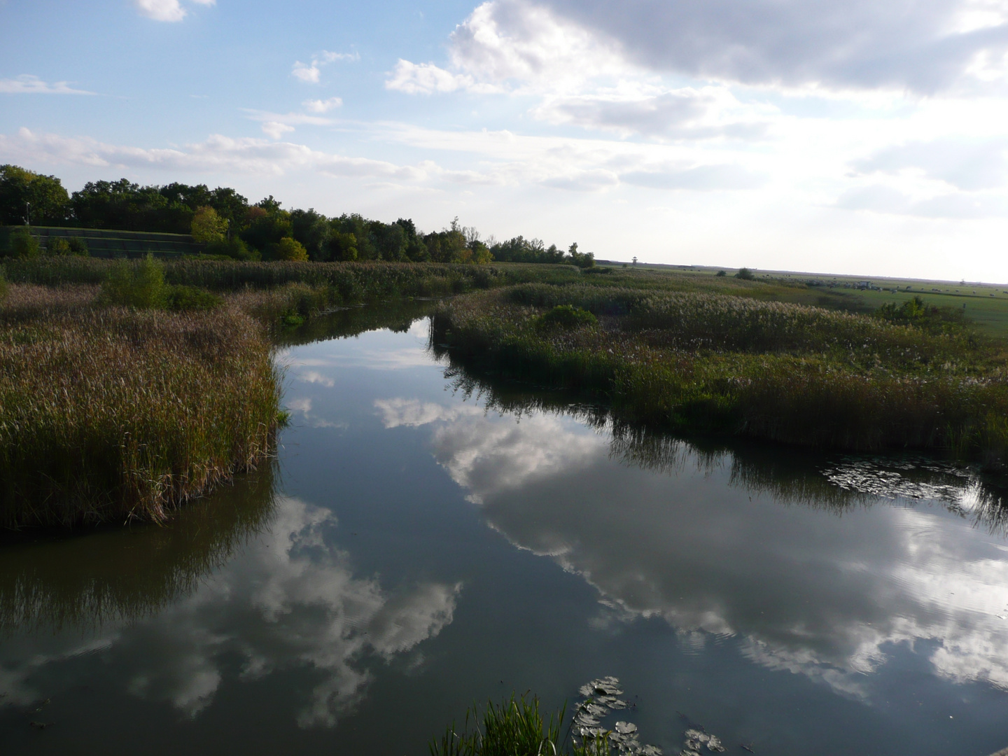 Hortobágy National Park