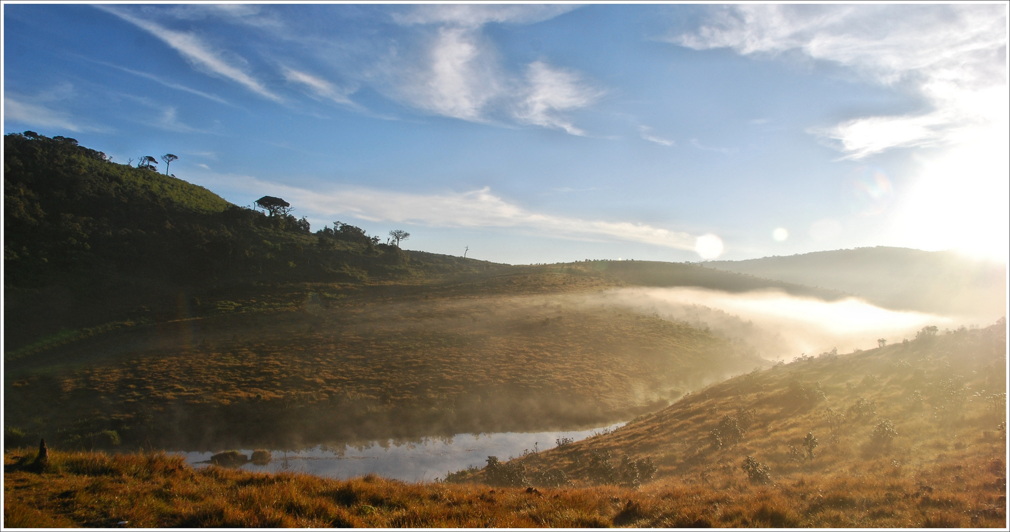 horton plains np