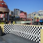 Horton Plaza in San Diego