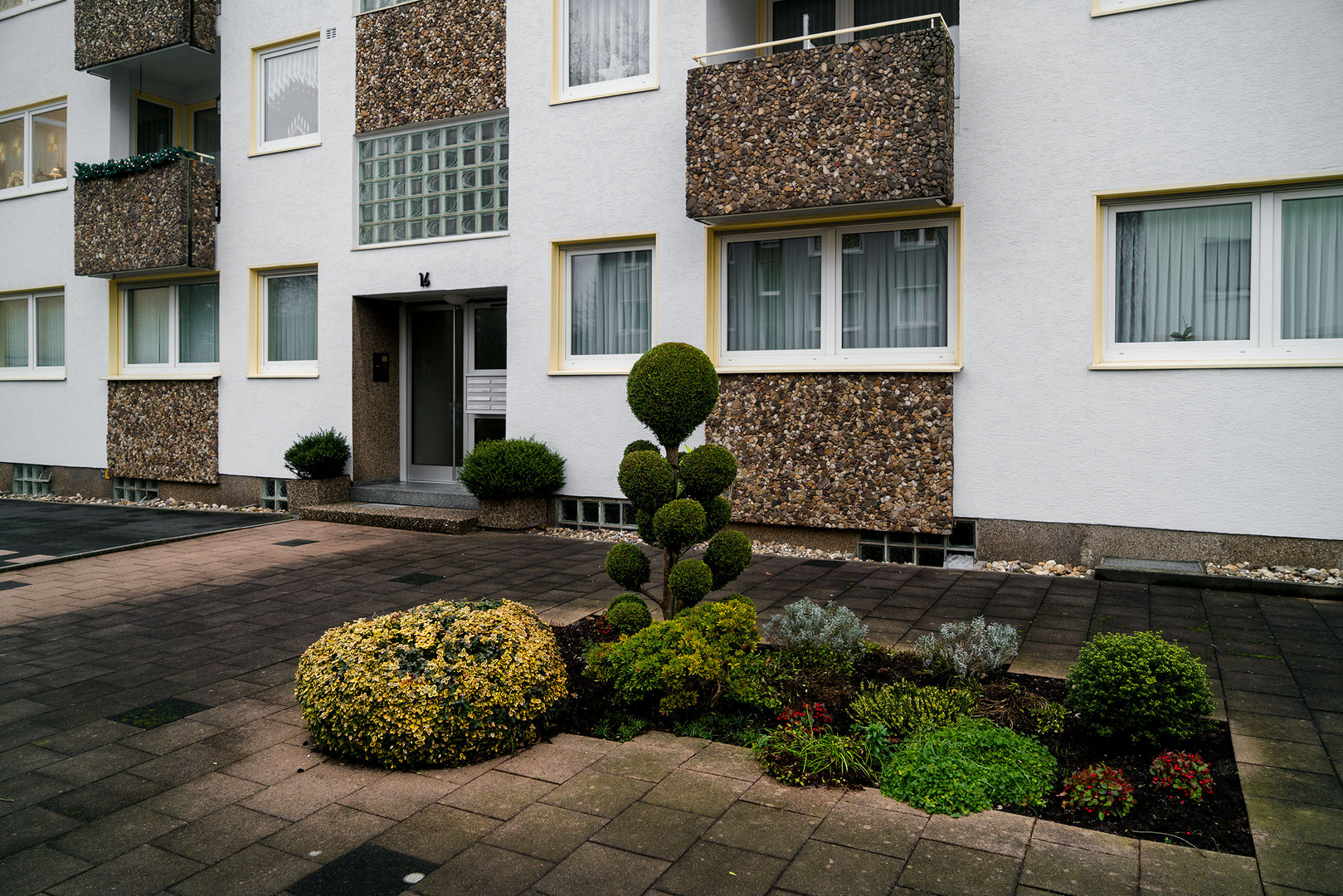 Hortus Foto &amp; Bild architektur, landschaft, garten