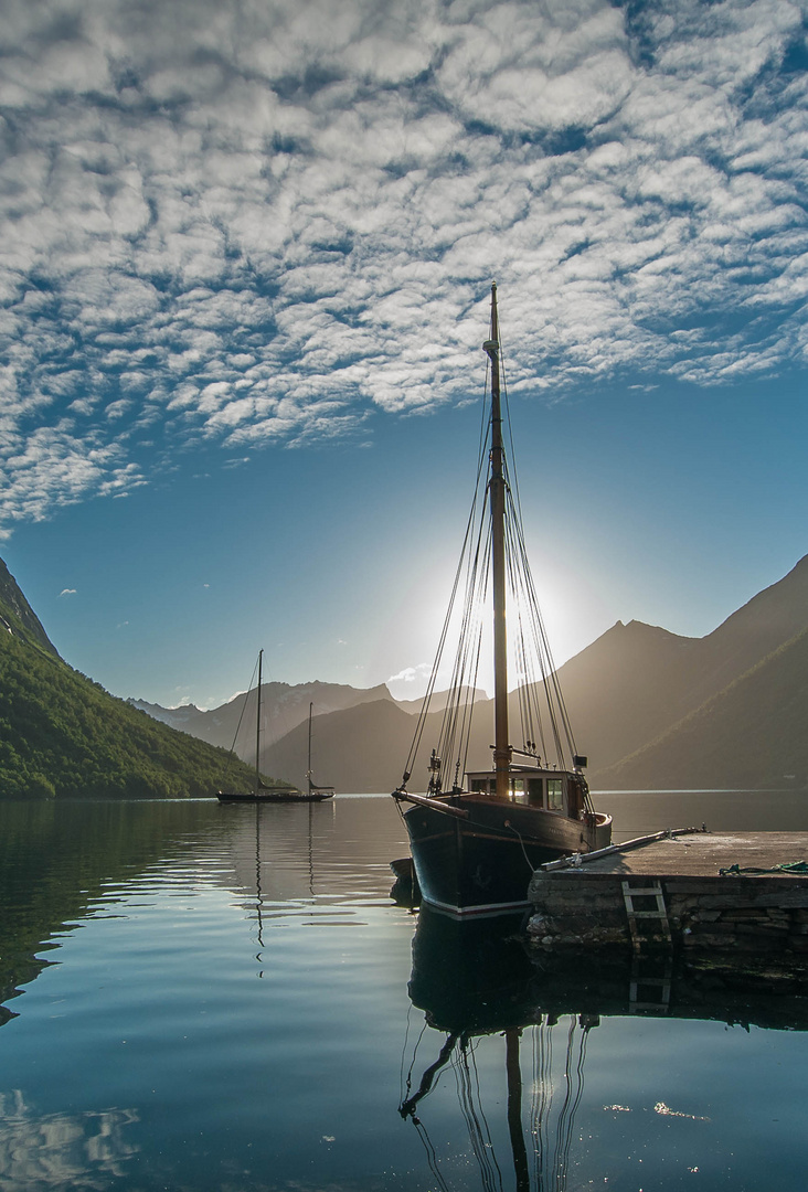 Horundfjord