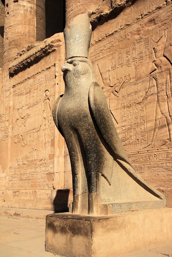 Horus