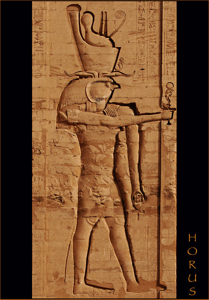 Horus