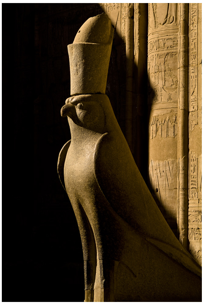 Horus-Tempel Edfu