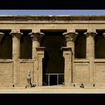 Horus-Tempel in Edfu II