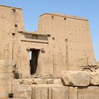 Horustempel in Edfu 1