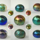 Horváth Marton Paperweights