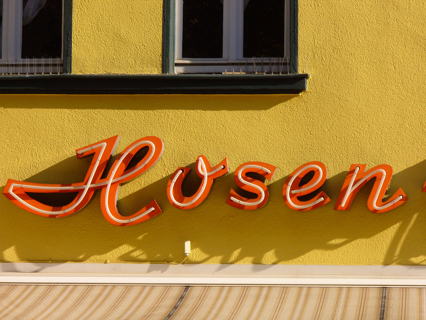 Hosen Birgel in Brühl