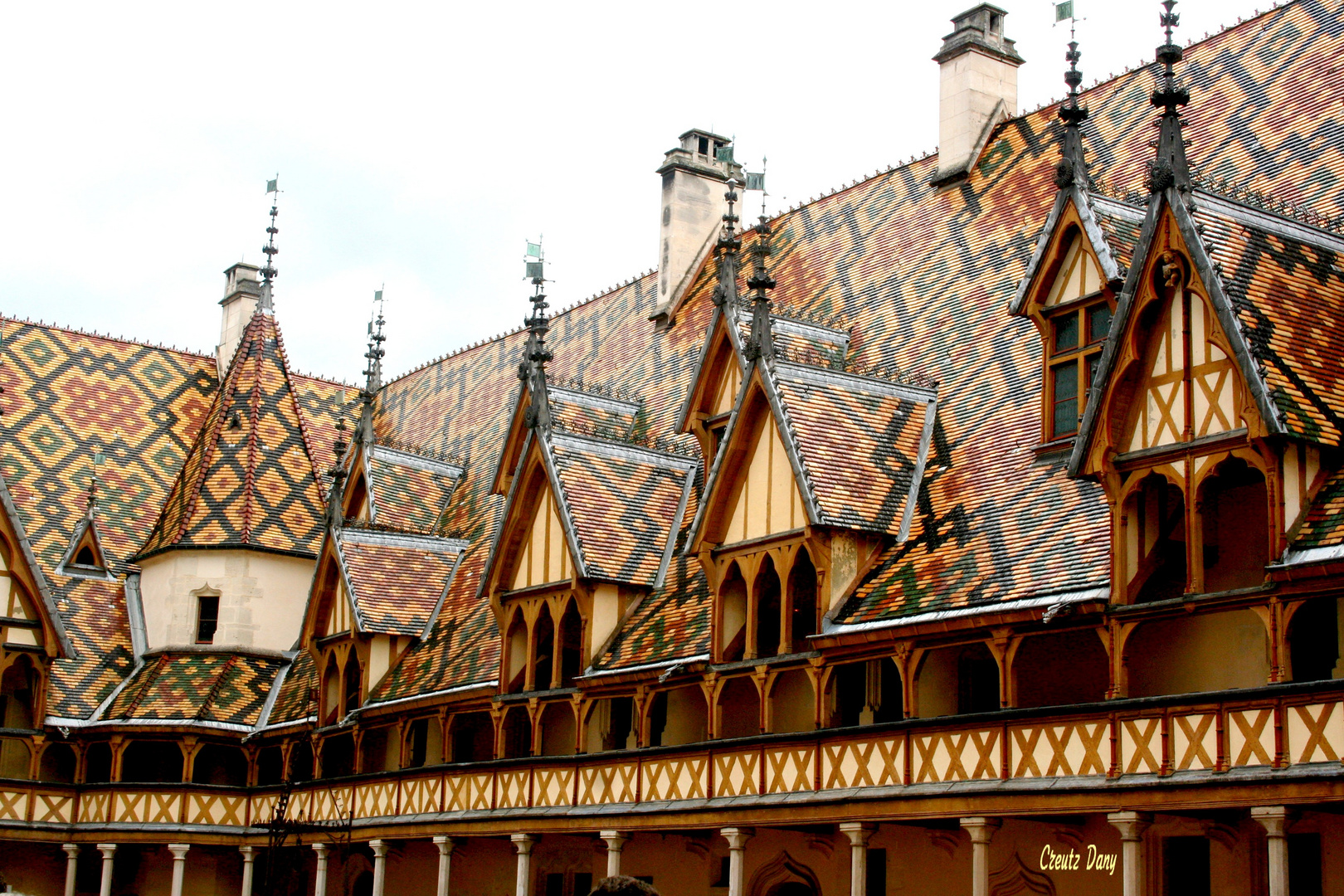 Hospice de Beaune