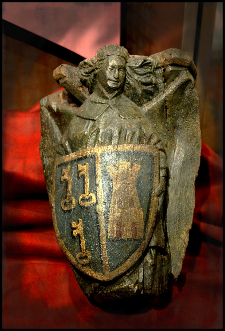 Hospices de Beaune / 6 / Musée 