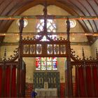 Hospices de Beaune / 7 / La chapelle