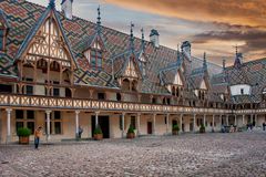 hospices  de beaune