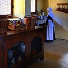 Hospices de Beaune / Musée / Cuisine