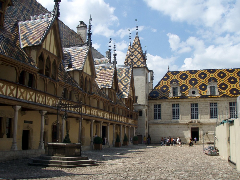 Hospices de Beaunes