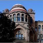 .... Hospital de la Santa Creu i de Sant Pau ...