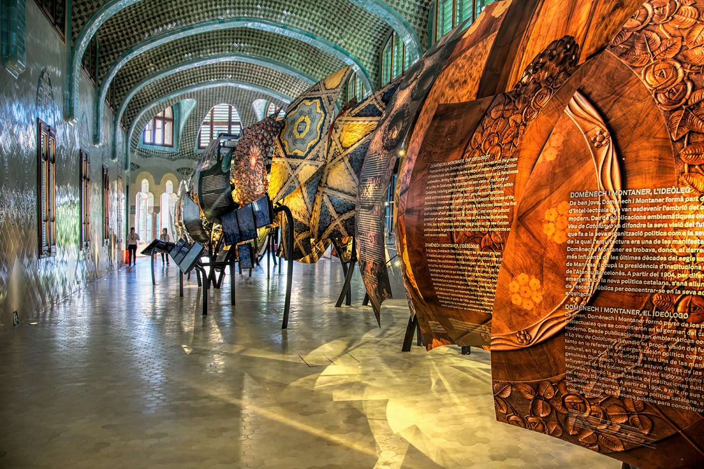 Hospital de la Santa Creu i Sant Pau