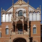 Hospital de la Santa Creu i Sant Pau