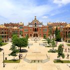 Hospital de la Santa Creu i Sant Pau