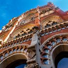 Hospital de la Santa Creu i Sant Pau