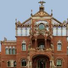 Hospital de Sant Pau