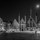 Hospital Lübeck 