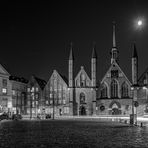 Hospital Lübeck 