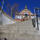 Hospital Sant Pau Barcelona