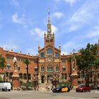 Hospital Sant Pau