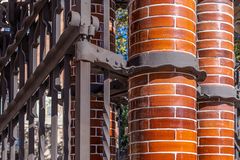 Hospital Sant Pau II - Barcelona