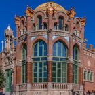 Hospital Sant Pau V - Barcelona