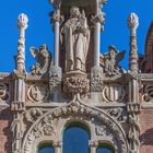 Hospital Sant Pau XIX - Barcelona