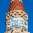 Hospital Sant Pau XVI - Barcelona