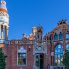 Hospital Sant Pau XXII - Barcelona