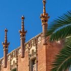 Hospital Sant Pau XXIII - Barcelona