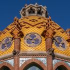 Hospital Sant Pau XXIV - Barcelona