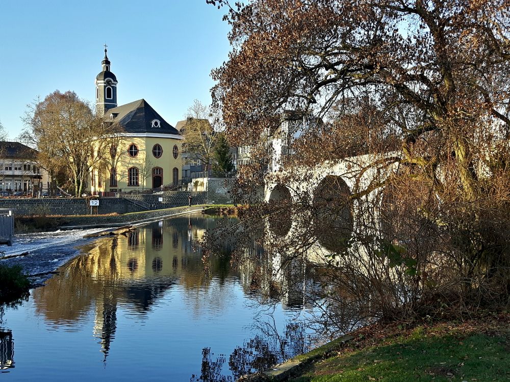 Hospitalkirche