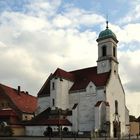 Hospitalkirche Zittau