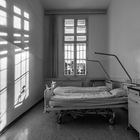 Hospitalroom